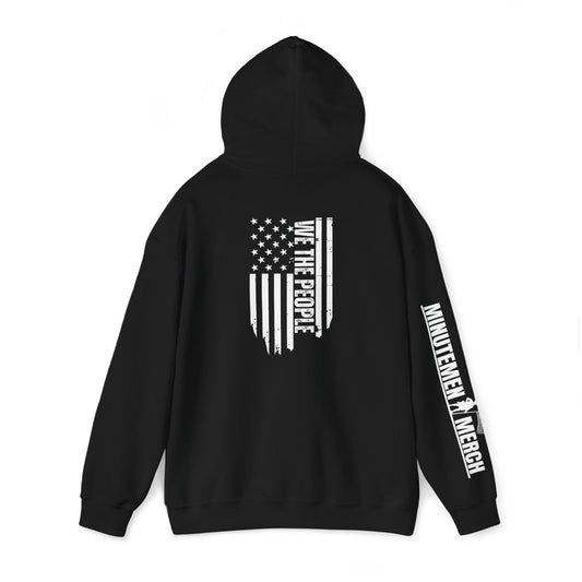 We The People-Hoodie