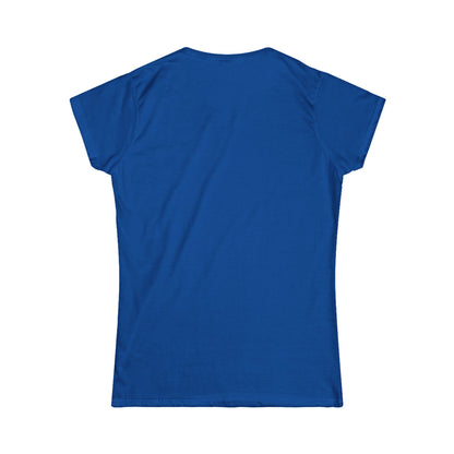 OMG- Women's Softstyle Tee