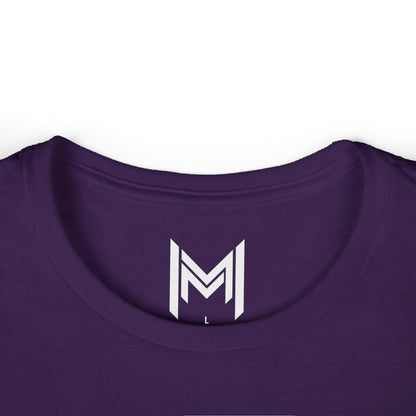 OMG- Women's Softstyle Tee