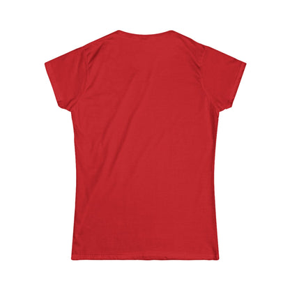 Land that I Love- Women's Softstyle Tee