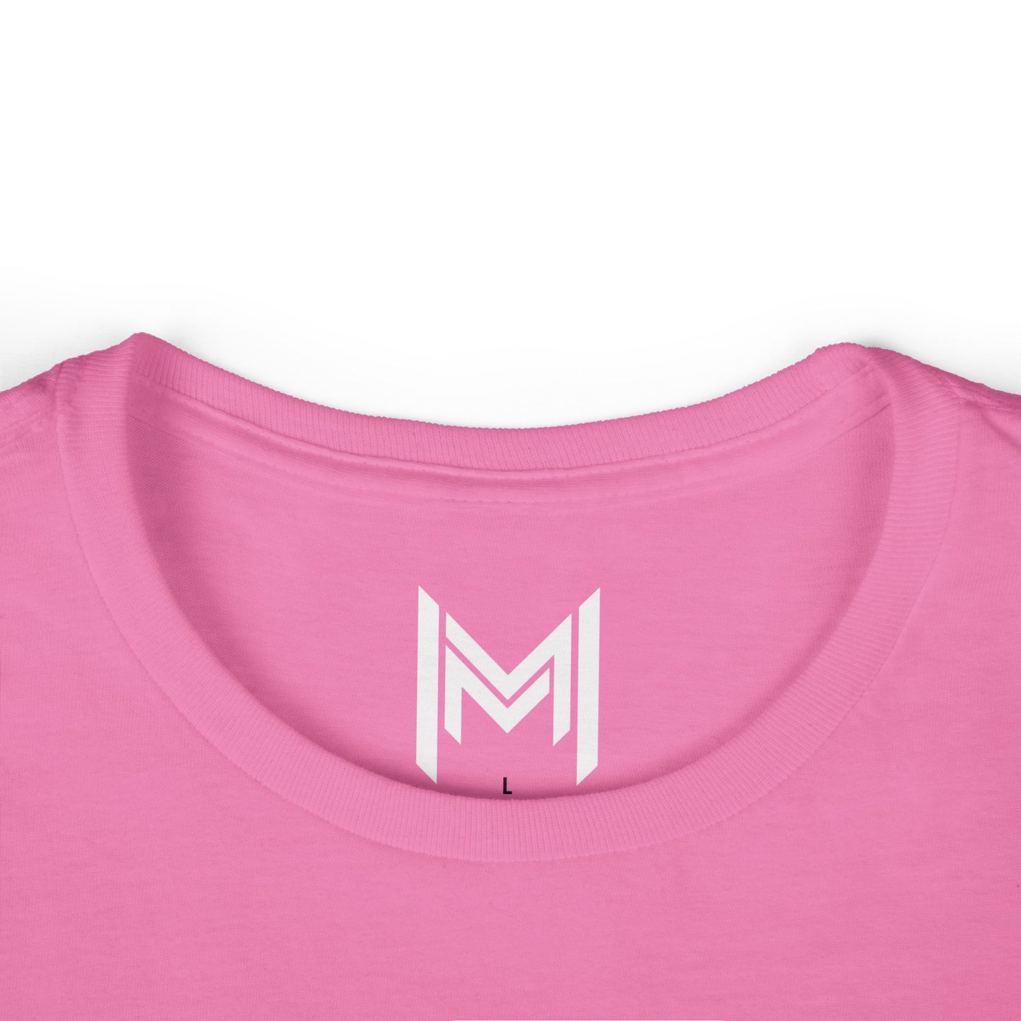 OMG- Women's Softstyle Tee