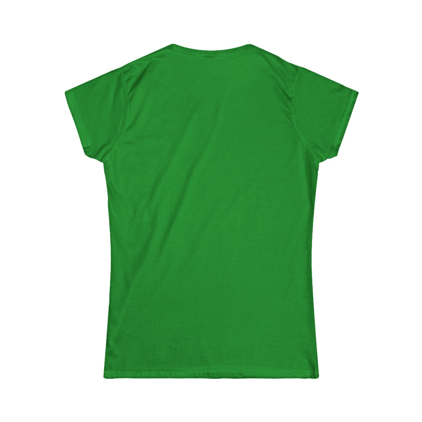 Locked, Loaded and Ready to Roll - Women's Softstyle Tee