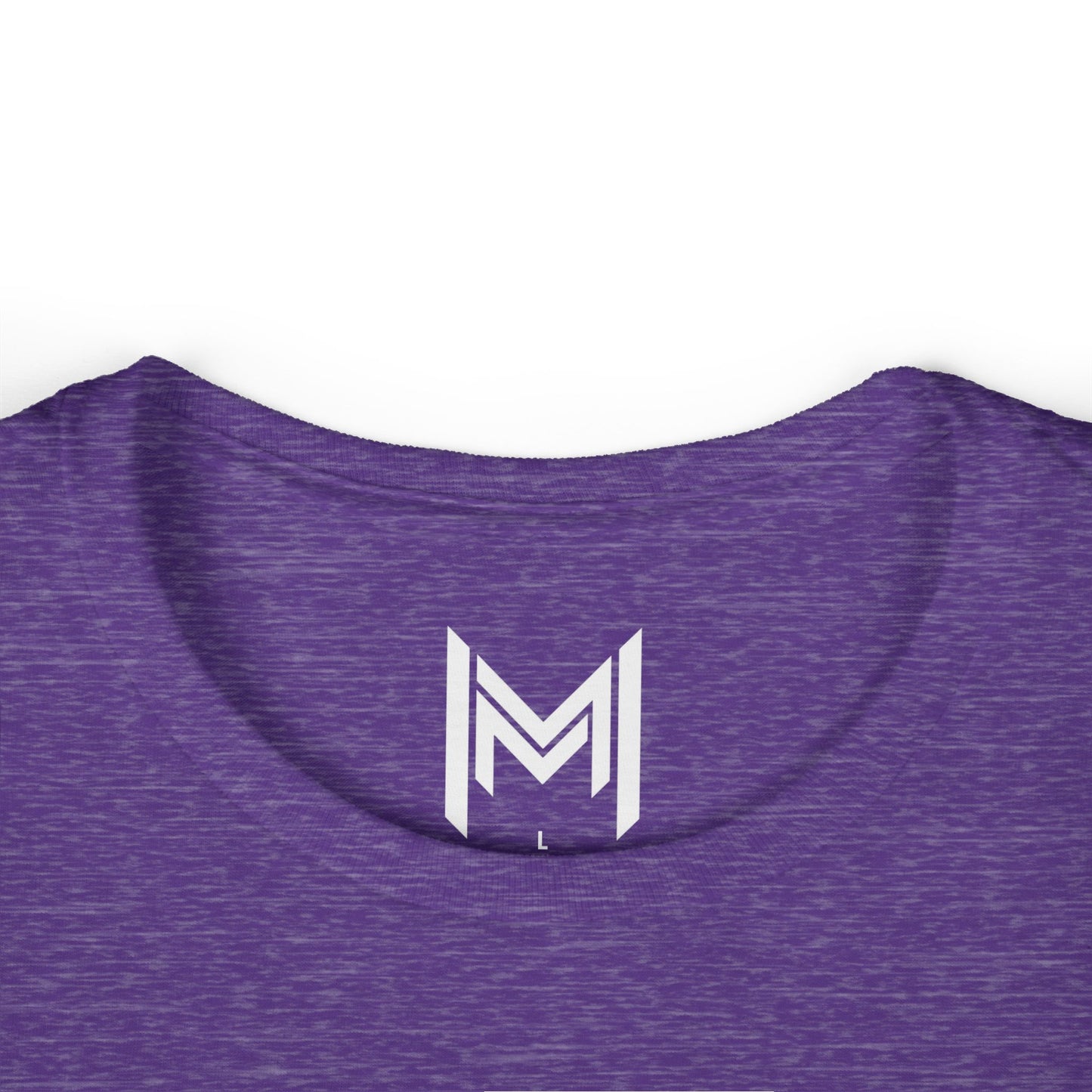 Made in the USA- Women's Softstyle Tee